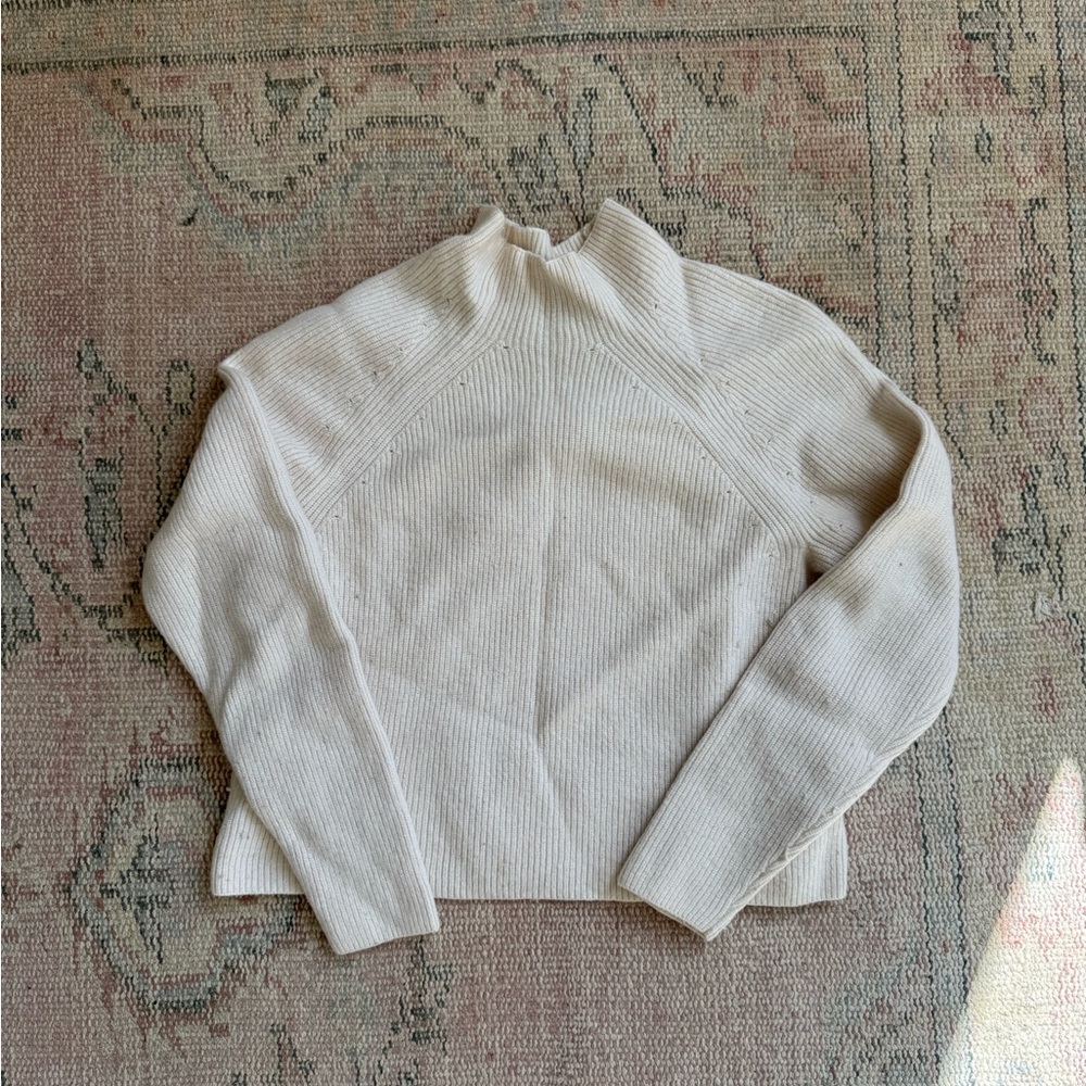 & Other Stories Wool Sweater